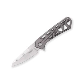Сгъваем нож BUCK 811 Trace Ops 0811GYS-B