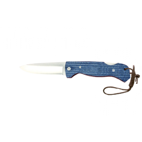 Hunting pocket knife 231 "Miguel Nieto"