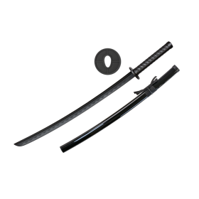 Тренировъчна Катана TOLE10 32747 - фибростъкло