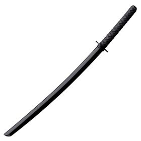 Тренировъчен меч катана Cold Steel Wakazashi Bokken CS-92BKKD