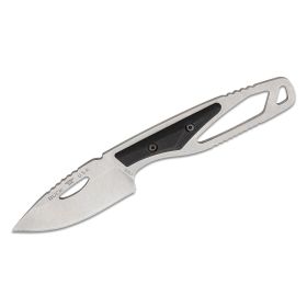Buck 0630BKS-B PakLite Hide Select Fixed Blade Knife е компактен, лек и здрав нож, специално проектиран за ловци и любители на активностите на открито.
