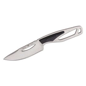 Buck 0631BKS-B, известен още като PakLite Field Knife, е лек и издръжлив нож, предназначен за лов и оцеляване.