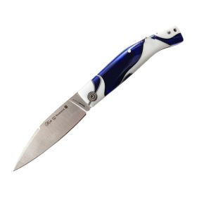 Сгъвем нож MIGUEL NIETO NAVAJA VENTURA 080-MET