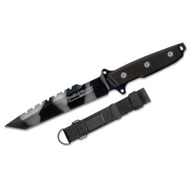 Нож Mодел CKSURС Smith&Wesson