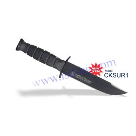 Тактически нож модел CKSUR1 Smith&Wesson