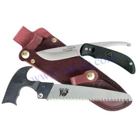 Kомплект SwingBlade-Pak ловен нож-трион SP-1