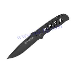 Сгъваем нож Smith&Wesson модел CK105BKEU