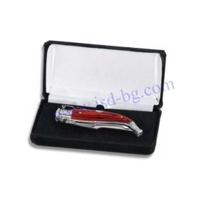 Velvet gift box 34155 Martinez Albainox
