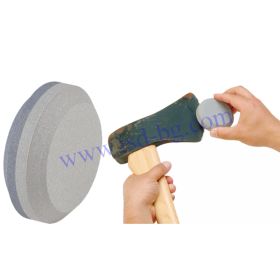 Двустранна заточваща шайба LPUCK Lansky