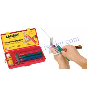 Комплект стандартна заточваща система - LKC03 Lansky