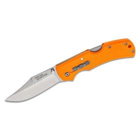 Сгъваем нож Cold Steel Double Safe Hunter Orange CS-23JB