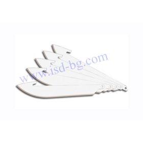 Replacement Blades (RR-6) OUTDOOR EDGE