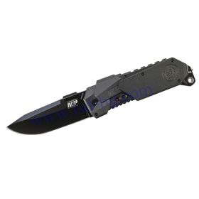 Тактически нож SWMP9B Military&Police Smith & Wesson