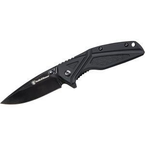 Сгъваем нож Smith & Wesson 1084308 SWSA1101CP
