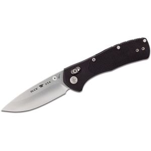 Сгъваем нож BUCK Range Pro 0791BKS1