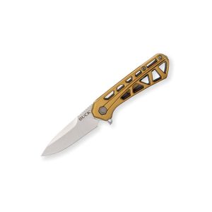 Сгъваем нож BUCK 814 Mini Trace Knife 0814BRS-B