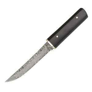 Нож от дамаска стомана ALBAINOX 32701