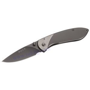 Knife Buck model 5860 - 0327TTS - B