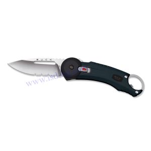Knife Buck, model 3047 - 0750BKX-B