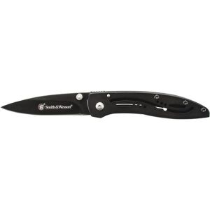 Folding knife CKLPB Smith&Wesson