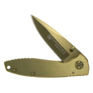 Knife model CK110GL Smith&Wesson