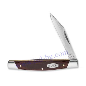 Knife Buck model 0379BRS - B 5717