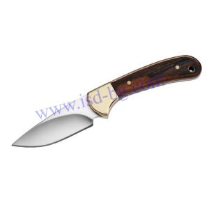 Knife Buck model 3538 - 0113BRS - B