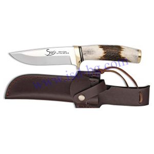 Нож модел 31912 Steel 440