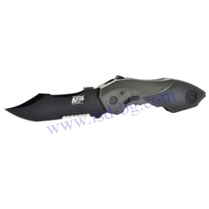 Knife model SWMP5LS Smith&Wesson