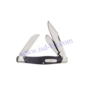 Knife Buck model 2587 - 0301BKS-B