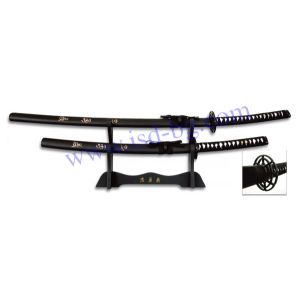 Комплект мечове KATANA модел 31577 Toledo Imperial