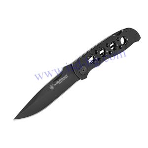 Folding knife Smith&Wesson model CK105BKEU