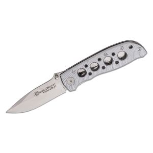 Сгъваем нож Smith & Wesson Extreme Ops CK105H