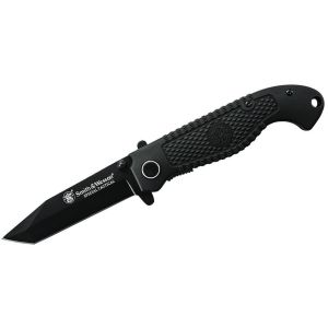 Knife model CKTACB Smith&Wesson