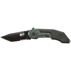 Knife model SWMP3BS Smith&Wesson