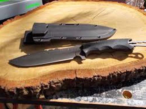 История на ножовете Schrade