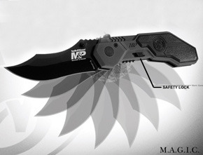 Smith & Wesson серия M&P