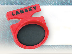 Заточващите инструменти Lansky