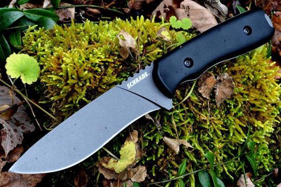 СКОРО НОВИ МОДЕЛИ SCHRADE ПЪРВО ПРИ НАС! III-ТА ЧАСТ