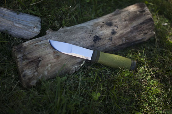 Ножове Mora Outdoor 2000
