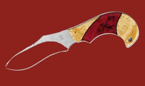 Новите лимитирани ножове на Buck Knives!