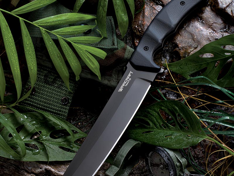 Cold Steel - Иновации, качество и стил!