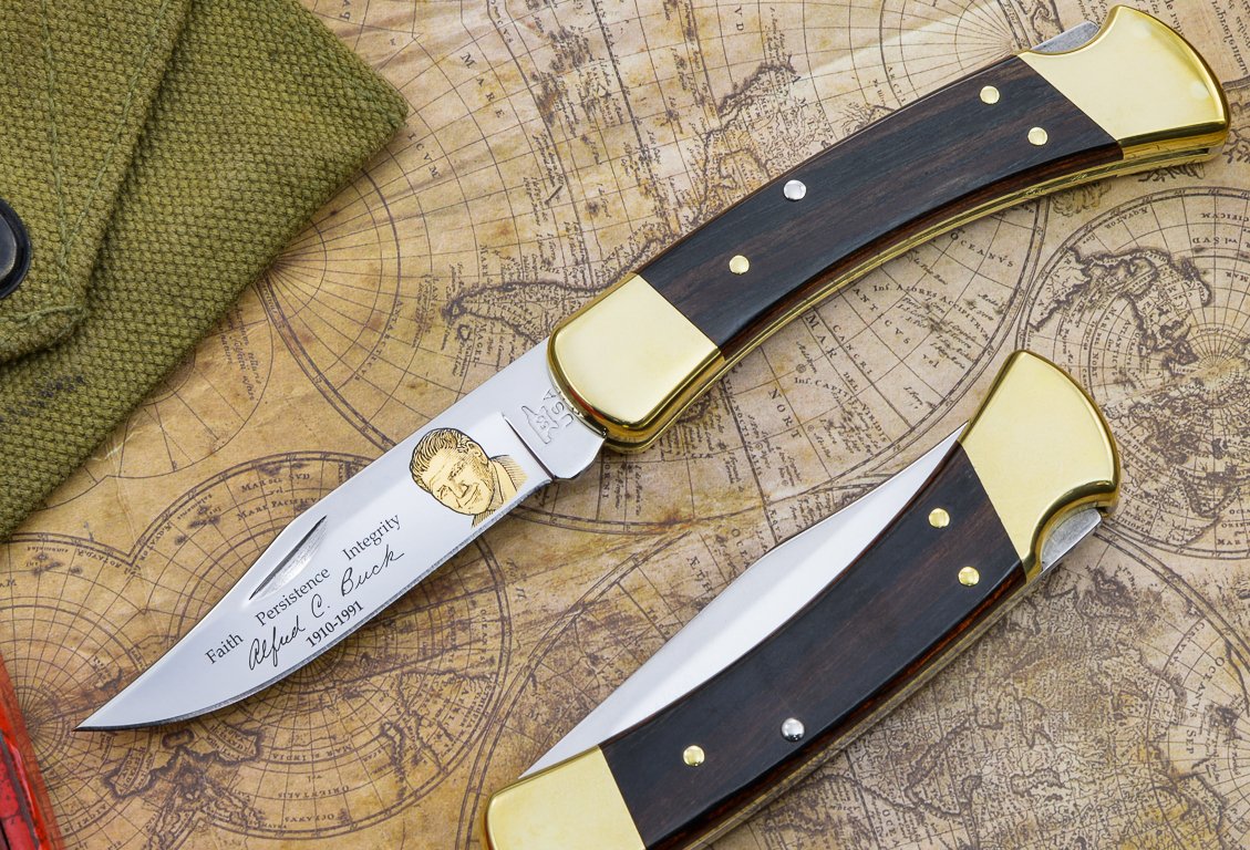 ОЧАКВАЙТЕ СКОРО НА БЪЛГАРСКИЯ ПАЗАР УНИКАЛНИ МОДЕЛИ НОЖОВЕ BUCK Limited Edition! 