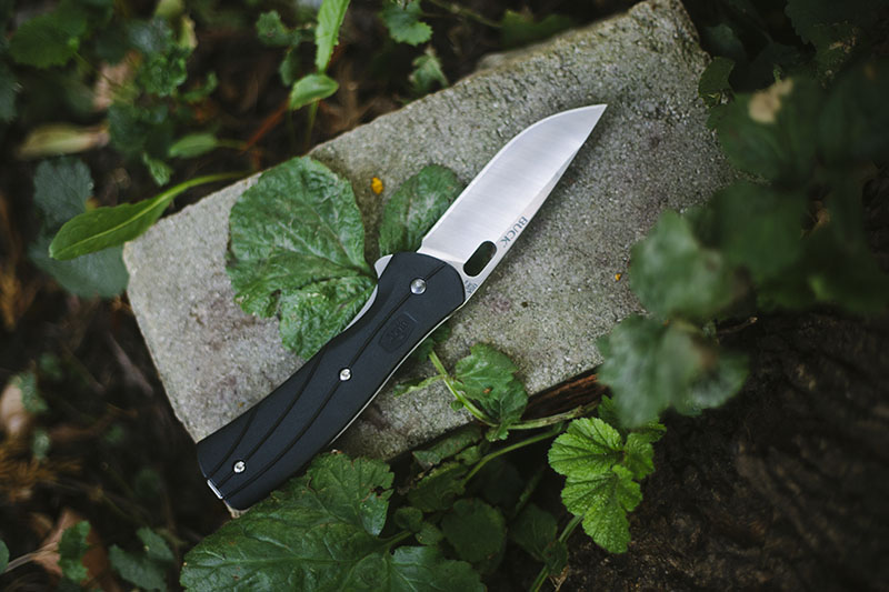 EDC ножове – най-добрият избор за ежедневно носене