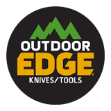 Outdoor Edge – Ловни ножове със сменяеми остриета и професионално качество
