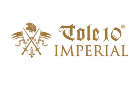Toledo Impereial katana